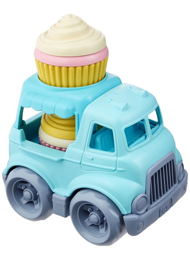 Cupcake Truck