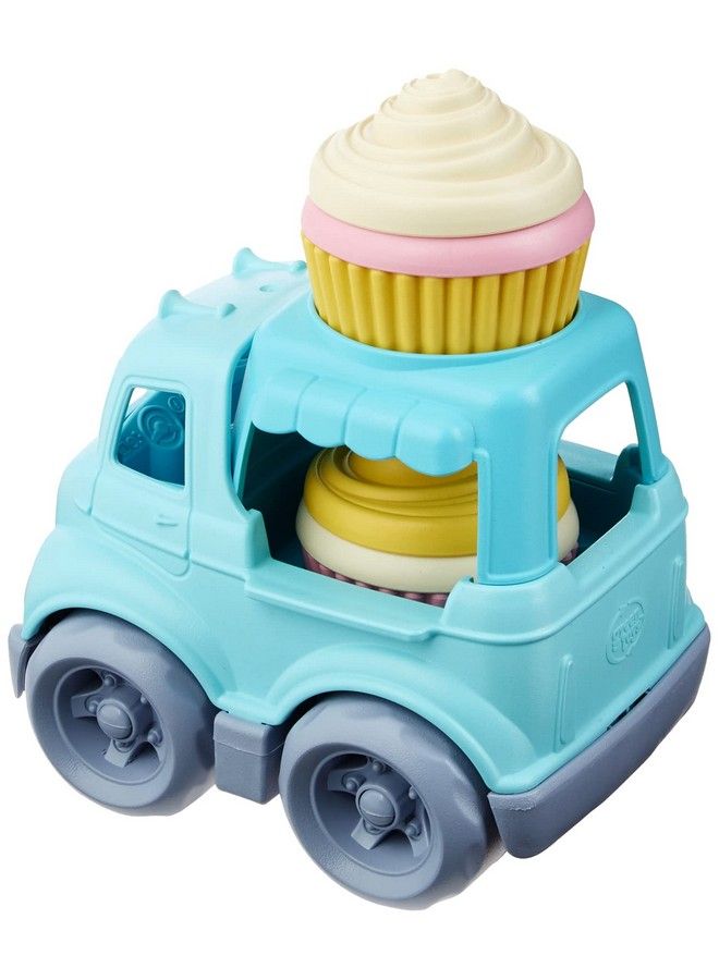 Cupcake Truck