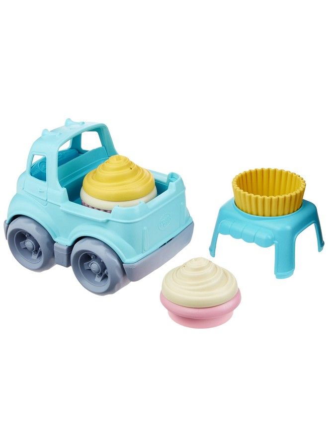 Cupcake Truck