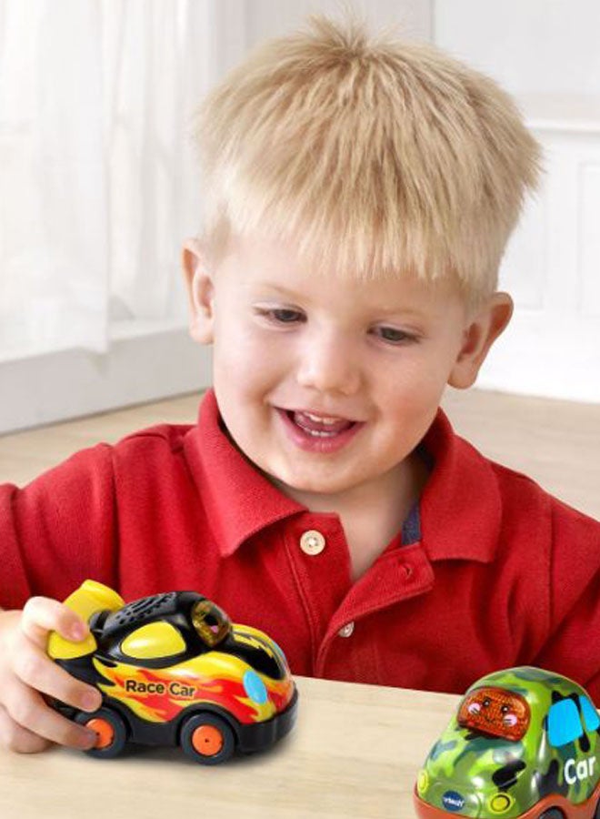 2-Piece Smart Wheel Push Toys Set 80-205838