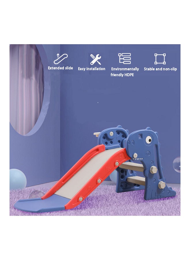 Folding Indoor Slides Play Climber