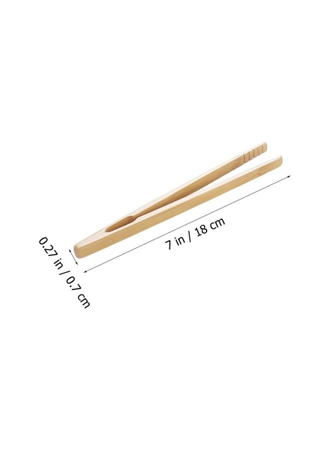 3Pcs Wooden Tweezer Tongs Wooden Peg Board Beads Game Clips Counting Matching Game Beads Tweezers For Montessori Sorting Toys