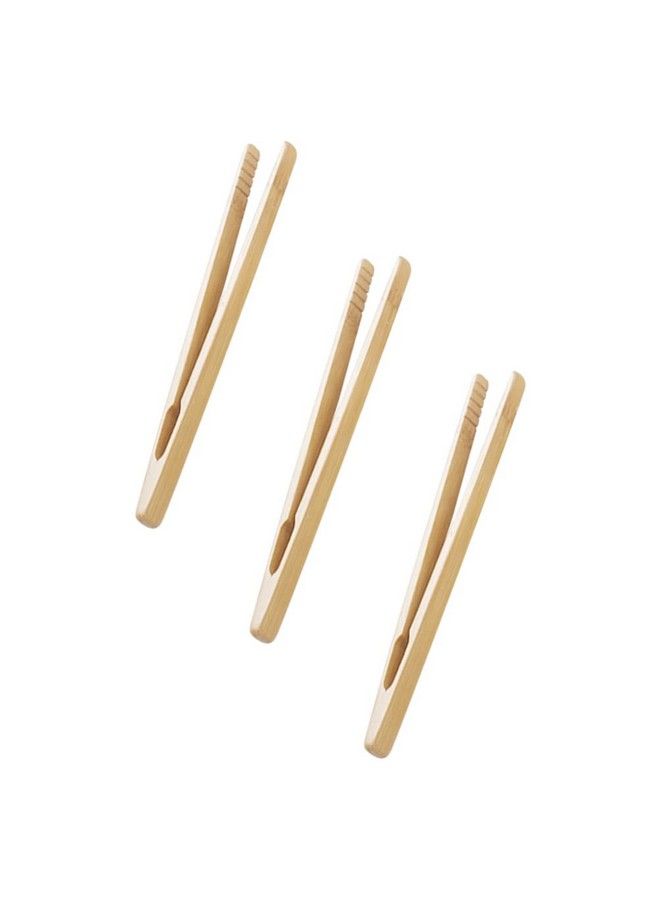 3Pcs Wooden Tweezer Tongs Wooden Peg Board Beads Game Clips Counting Matching Game Beads Tweezers For Montessori Sorting Toys