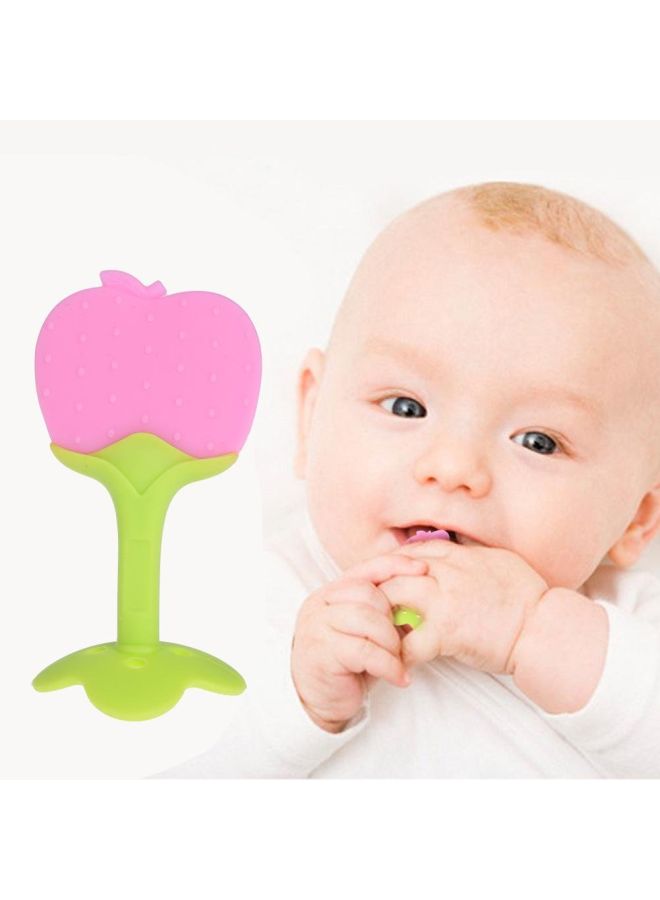 Three-Dimensional Food-Grade Toy 10x5cm