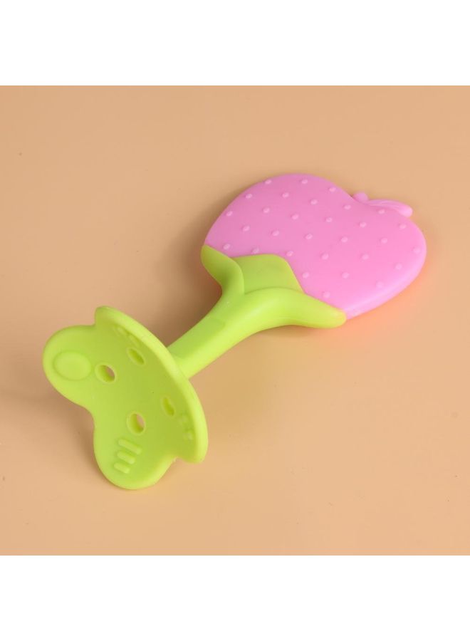 Three-Dimensional Food-Grade Toy 10x5cm