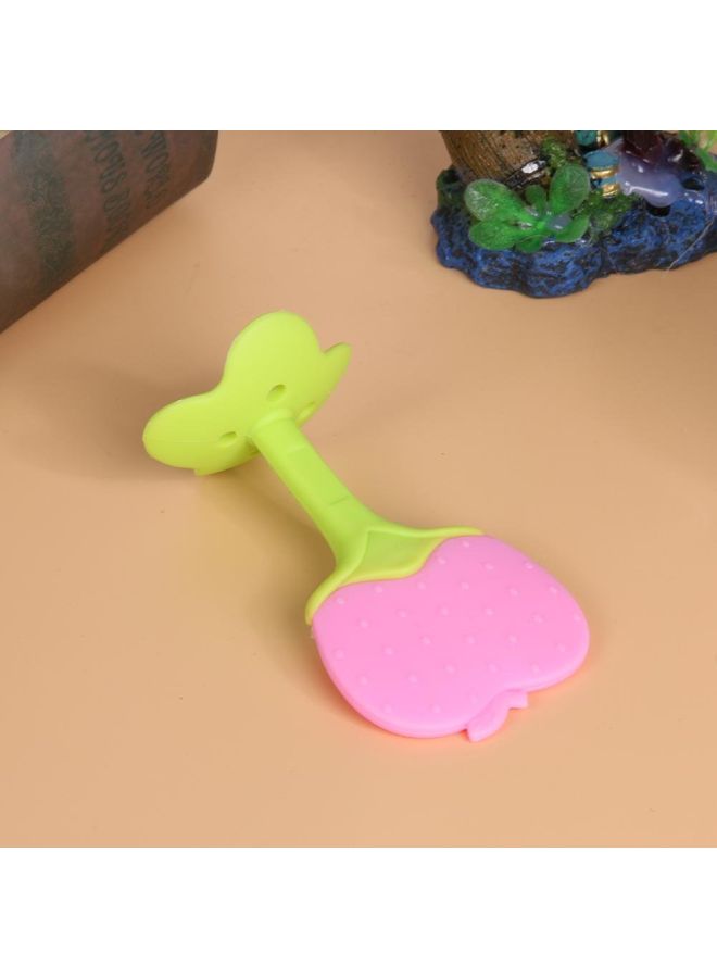 Three-Dimensional Food-Grade Toy 10x5cm