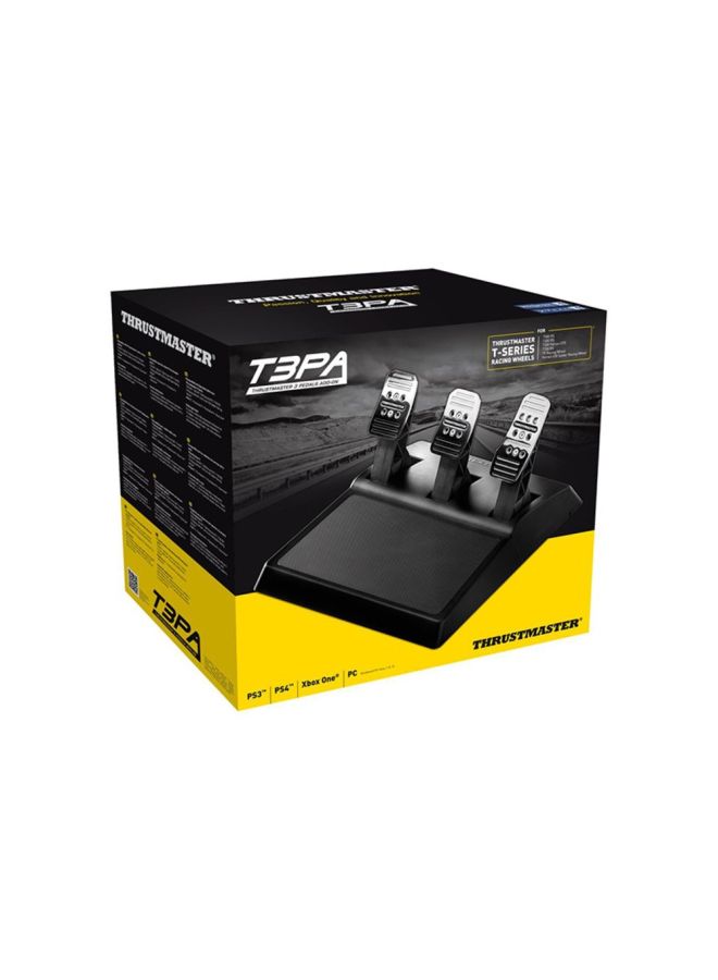 T3PA - 3 Pedals Wireless Add On