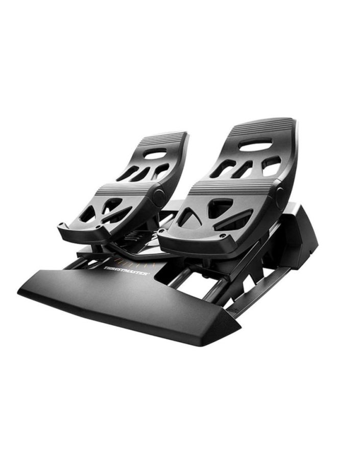 Thrustmaster TFRP Rudder Pedals (Windows, XBOX Series X/S, One, PS5, PS4)