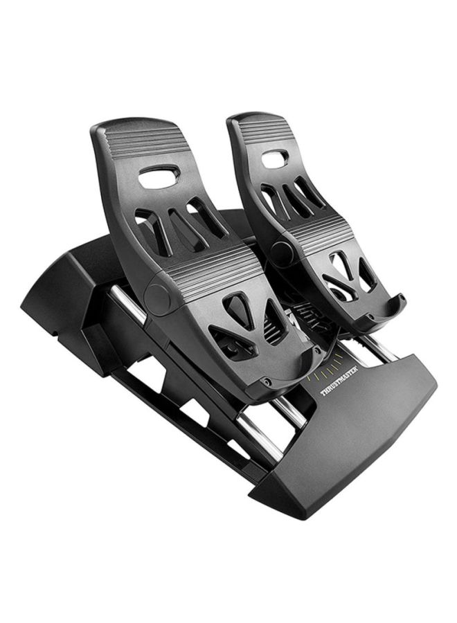 Thrustmaster TFRP Rudder Pedals (Windows, XBOX Series X/S, One, PS5, PS4)