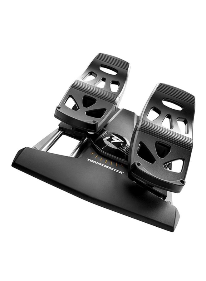 Thrustmaster TFRP Rudder Pedals (Windows, XBOX Series X/S, One, PS5, PS4)