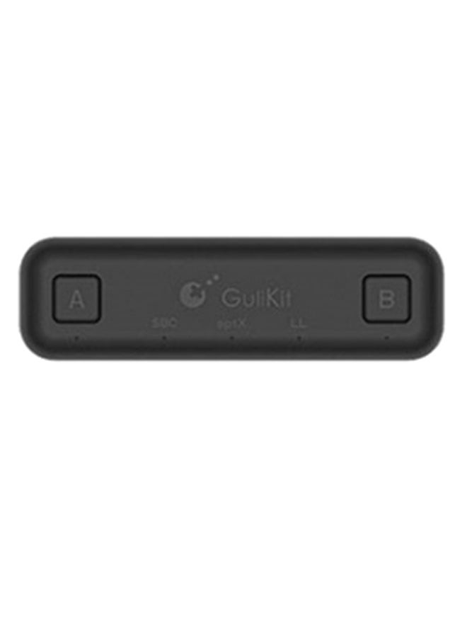 Gulikit NS07 PRO Audio Wired Adapter