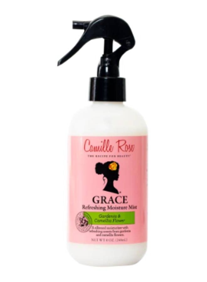 GRACE REFRESHING MOISTURE MIST 8 OZ