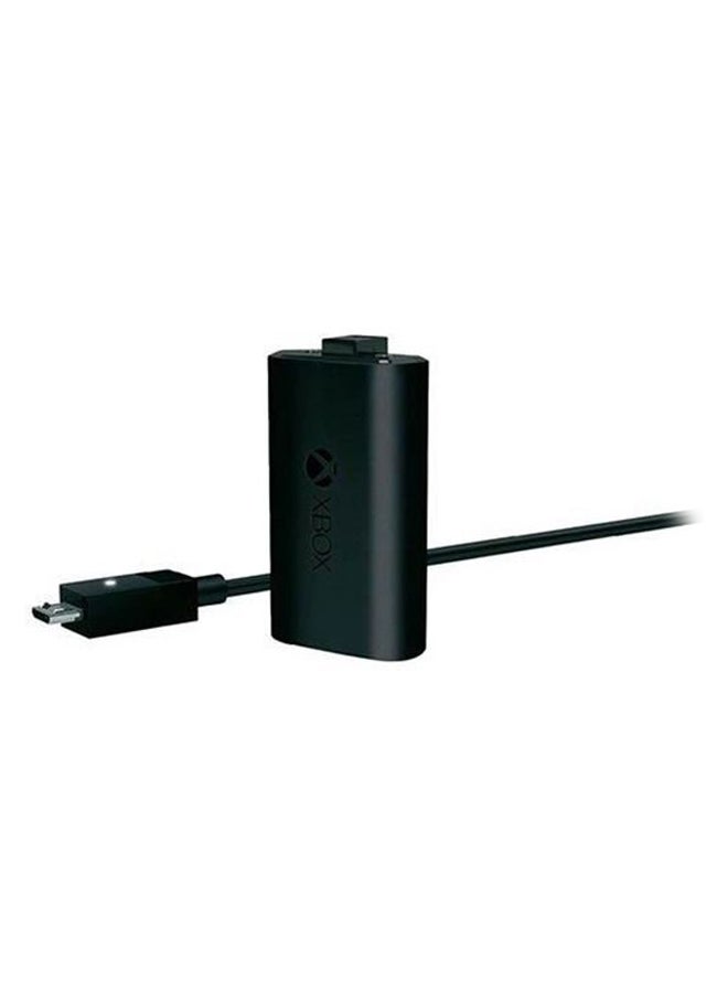 Gaming Xbox One Charge Kit