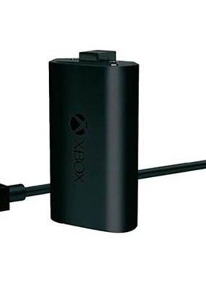 Gaming Xbox One Charge Kit
