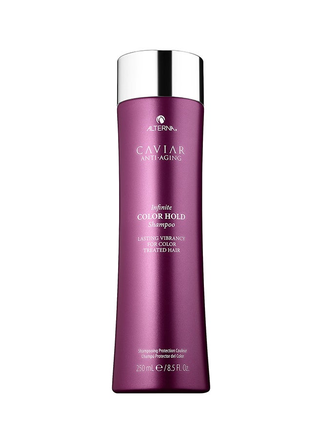 Caviar Infinite Color Hold Shampoo 250ml