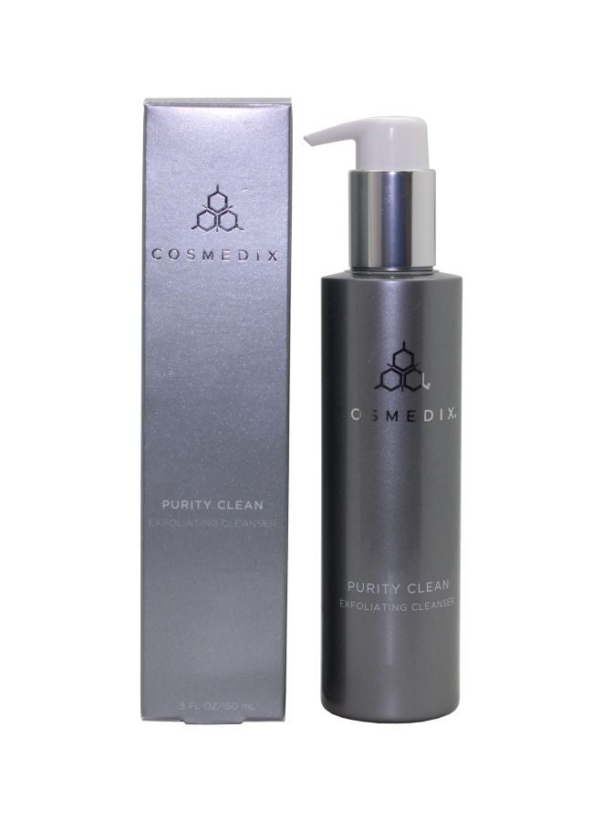 Purity Clean Exfoliating Cleanser 150ml