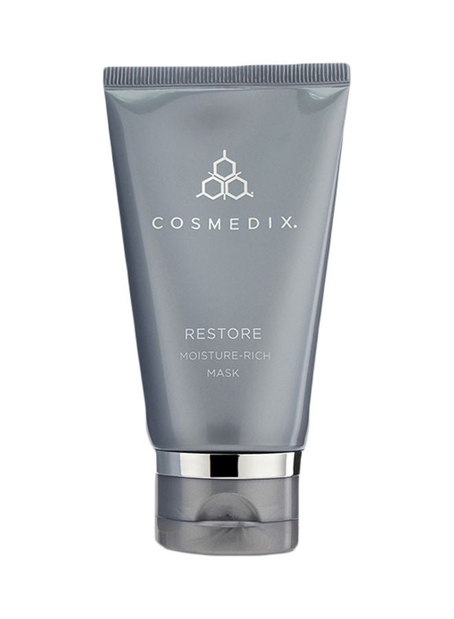 Restore Moisture-Rich Mask