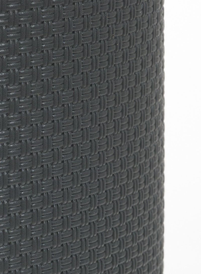 Seren Vase, Pu Leather