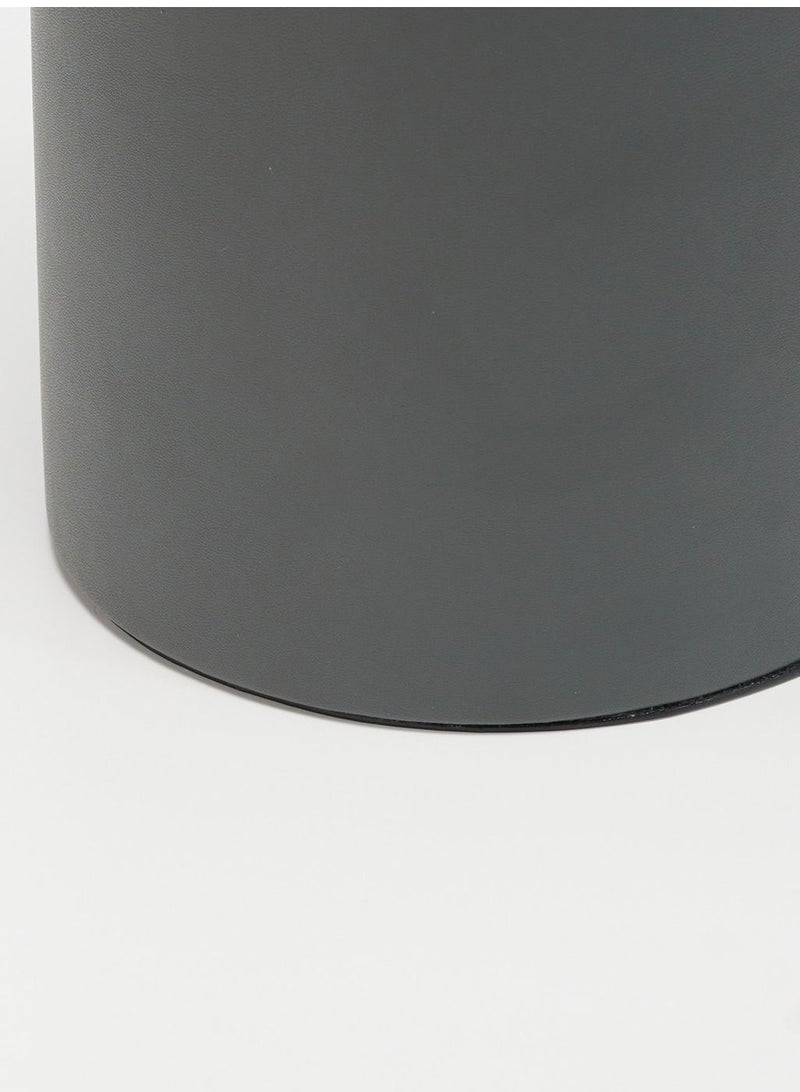 Phonic Vase, Microfiber Leather