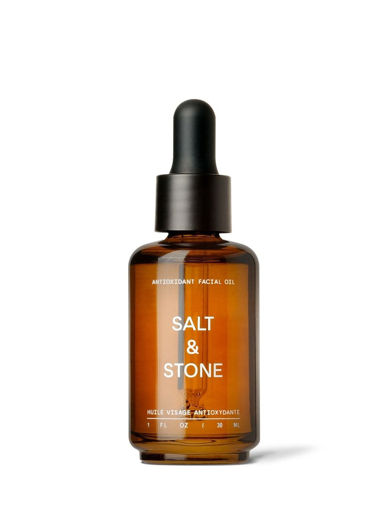 Antioxidant Facial Oil