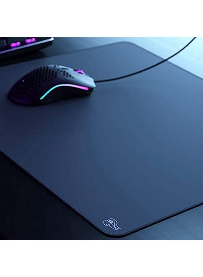 Glorious Gaming Elements Mousepad - Gaming Mouse Pad - XL Mouse Pad - Glass Infused Flexible Cloth Computer Desk Pad for Speed Gaming 15