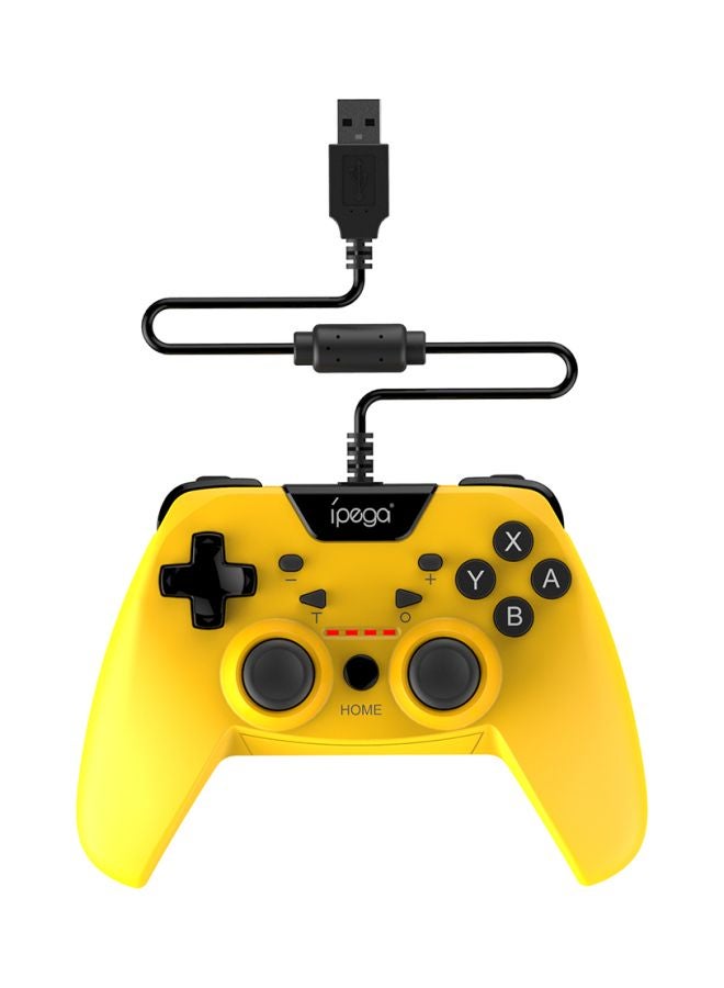 Wired Game Controller Gamepad