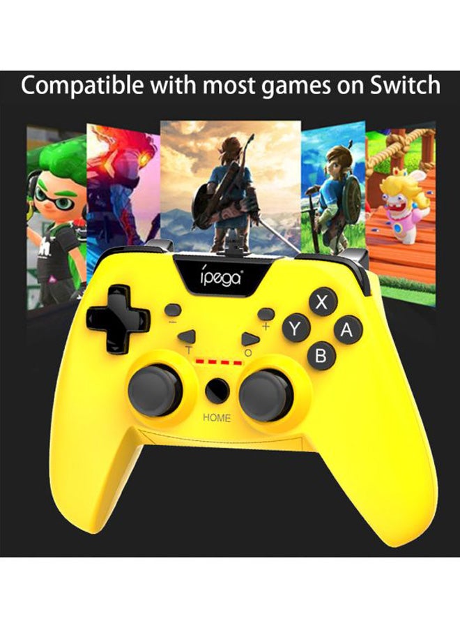 Wired Game Controller Gamepad