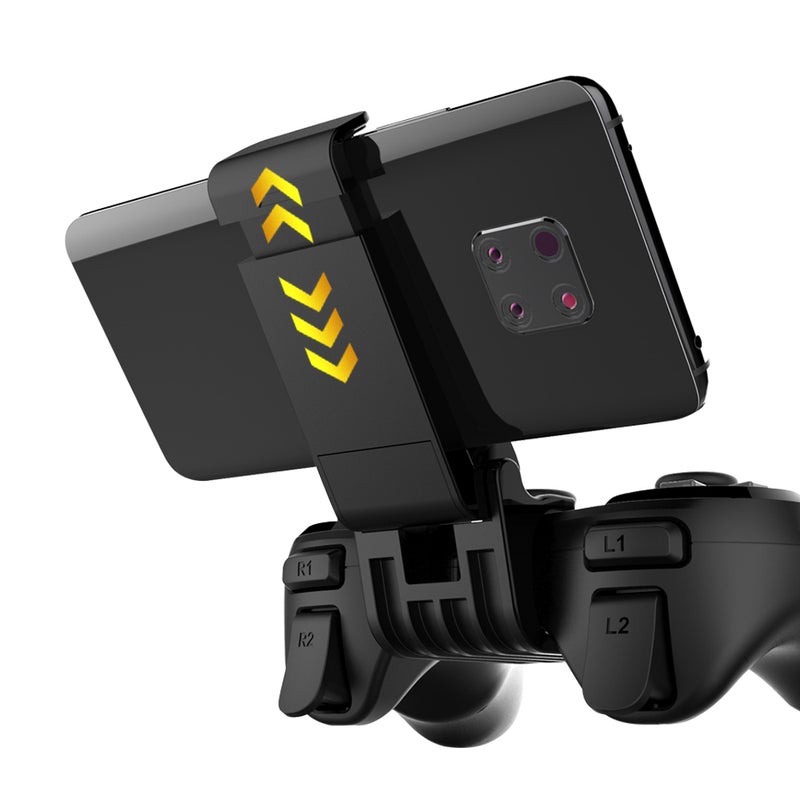 Wireless Bluetooth Gamepad Controller