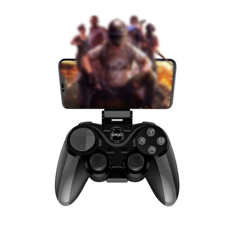 Wireless Bluetooth Gamepad Controller