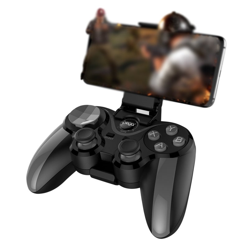 Wireless Bluetooth Gamepad Controller