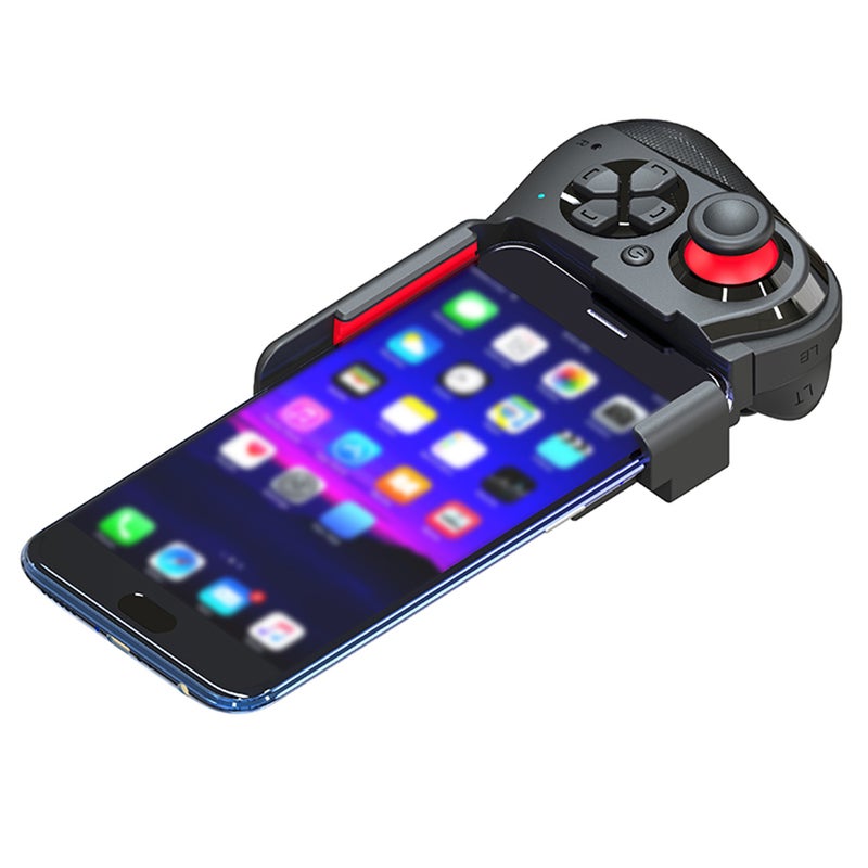 Wireless Bluetooth Gamepad