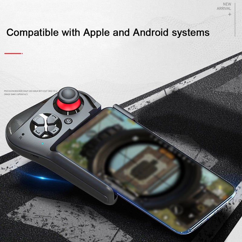 Wireless Bluetooth Gamepad