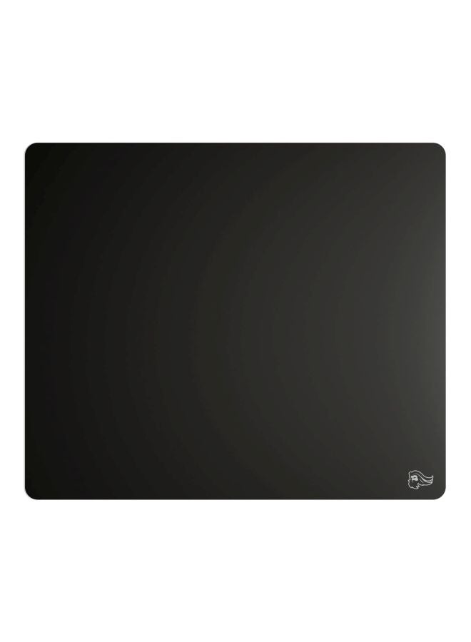 Glorious Elements Air Mousepad - XL Hard and Ultra Thin Polycarbonate Flexible Surface Large Gaming Mouse Pad 15