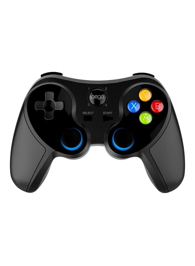 Bluetooth Gamepad With Phone Holder