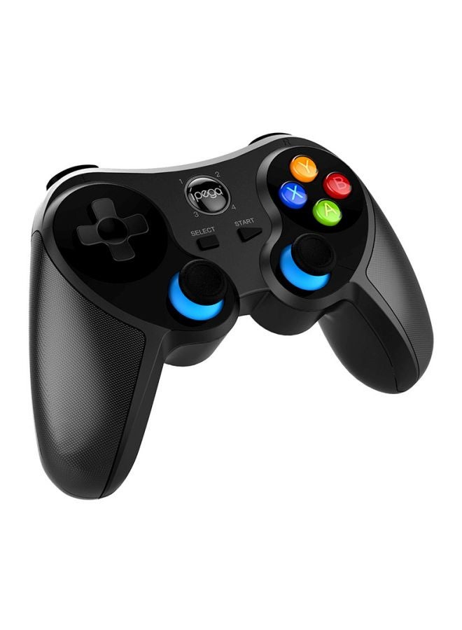 Bluetooth Gamepad With Phone Holder