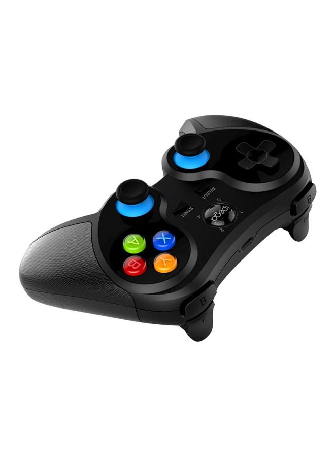 Bluetooth Gamepad With Phone Holder