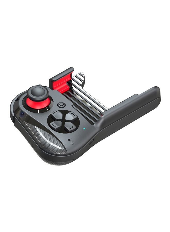 Bluetooth One-Handed Gamepad