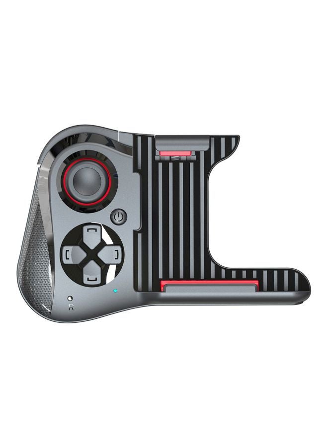 Bluetooth One-Handed Gamepad