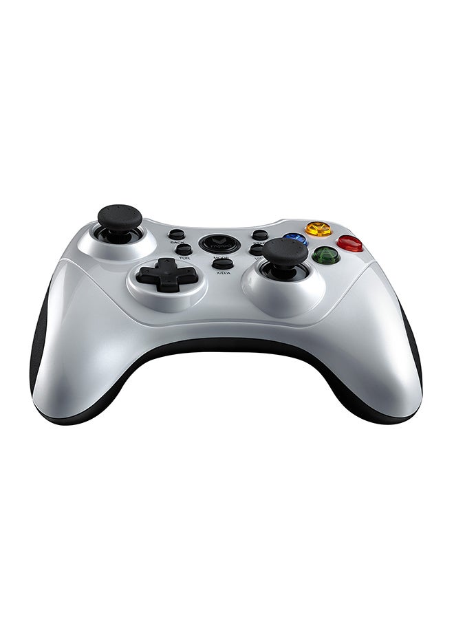 V600 Electric Vibration Wired Gamepad