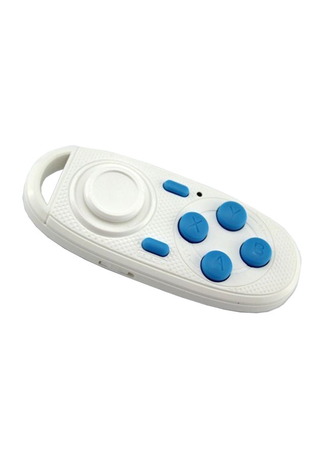 Bluetooth Gamepad Controller For Smartphones