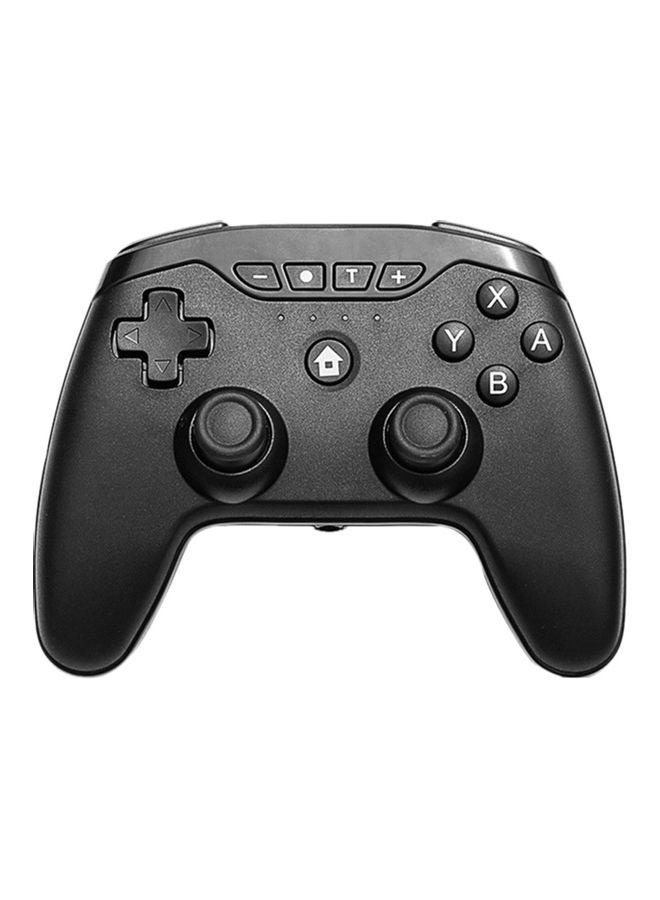 Multi-functional Switch Wireless Gaming Controller