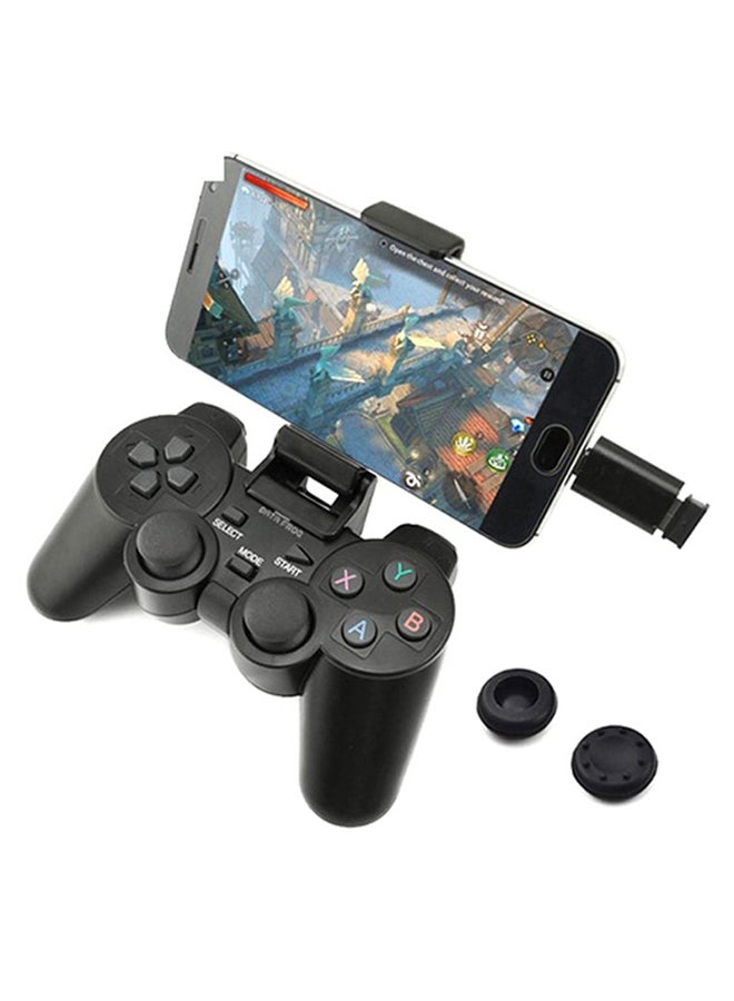 Wireless Gamepad VR Controller For PC/Android Phone/PS3/TV BOX