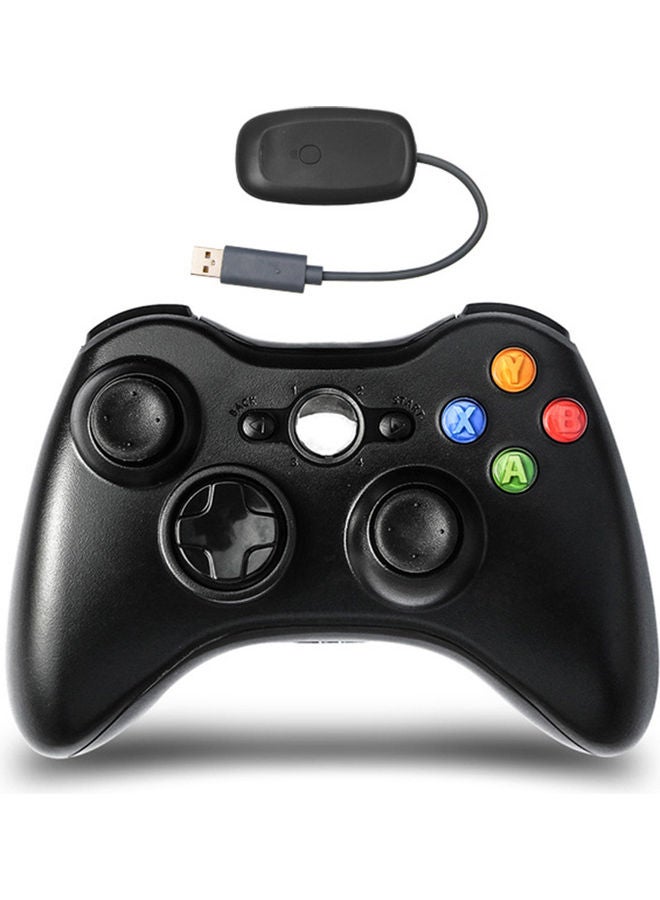 X-360 Wirelessly Controller BT Gamepad