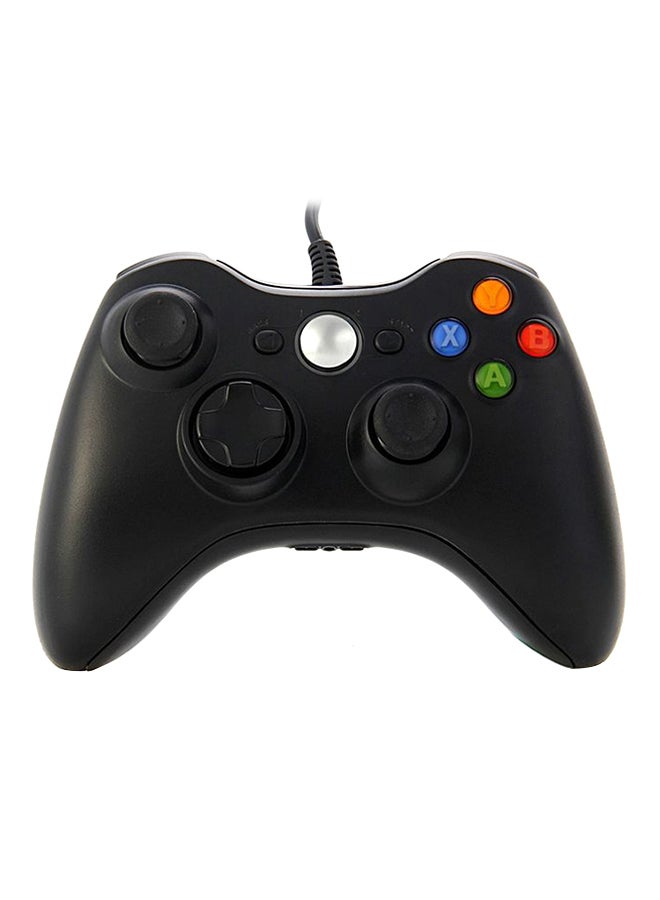 USB Wired Gamepad - Xbox 360