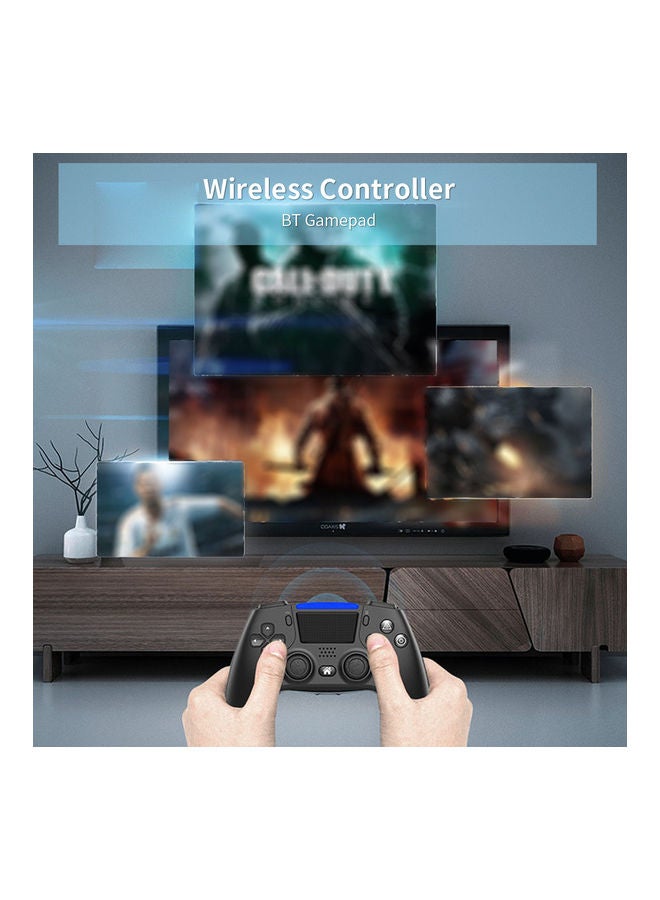 Wirelessly Controller BT Gamepad