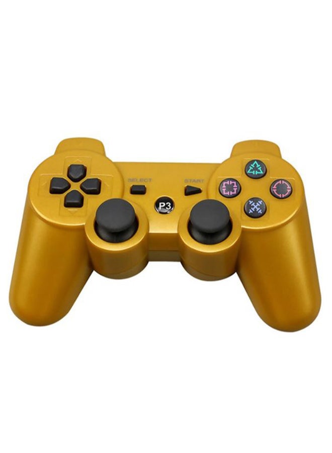 Wireless Bluetooth Gamepad For PlayStation 3