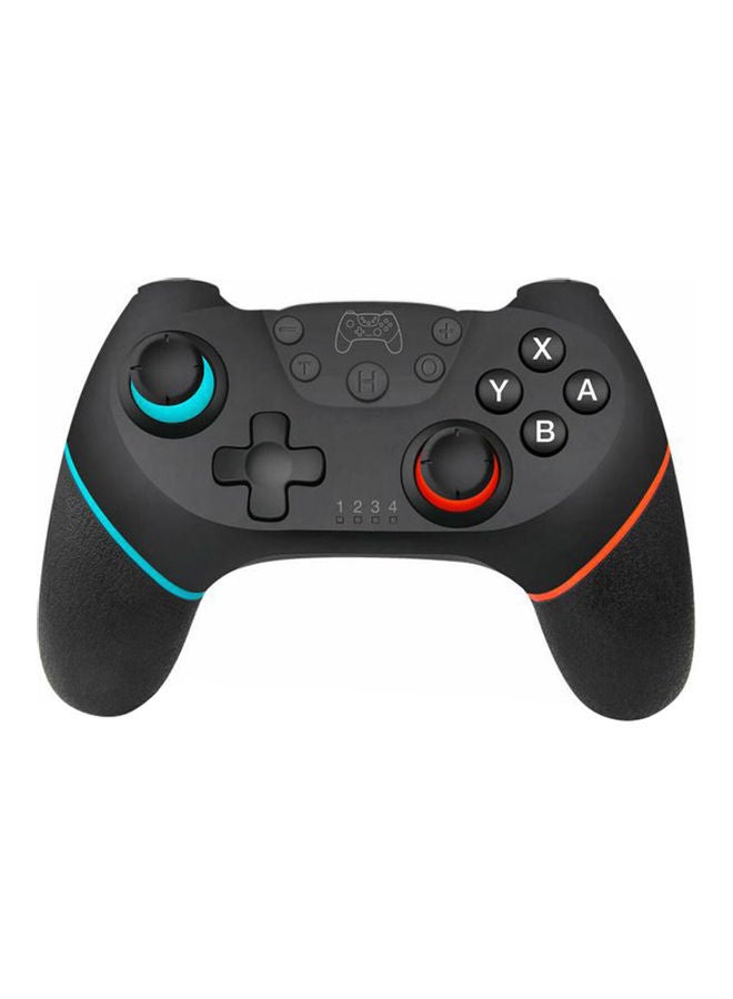 Gamepad With 6-Axis Handle Wireless
