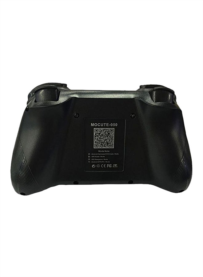 Wireless Gamepad Controller For Smartphones