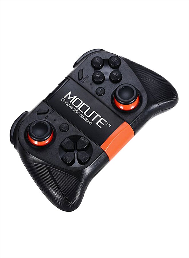 Wireless Gamepad Controller For Smartphones