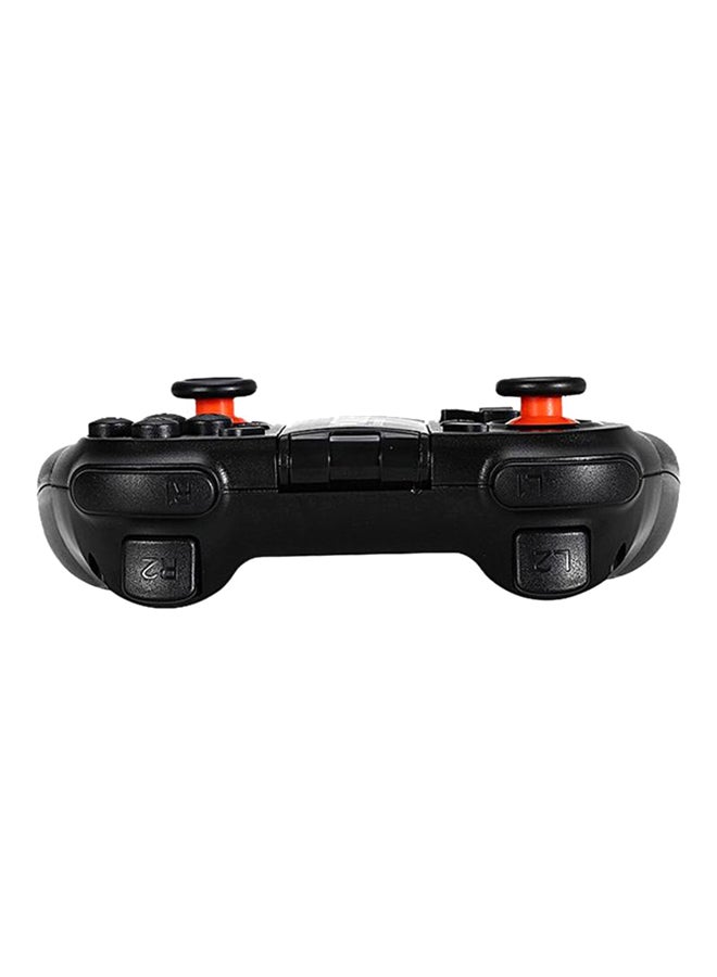 Wireless Gamepad Controller For Smartphones